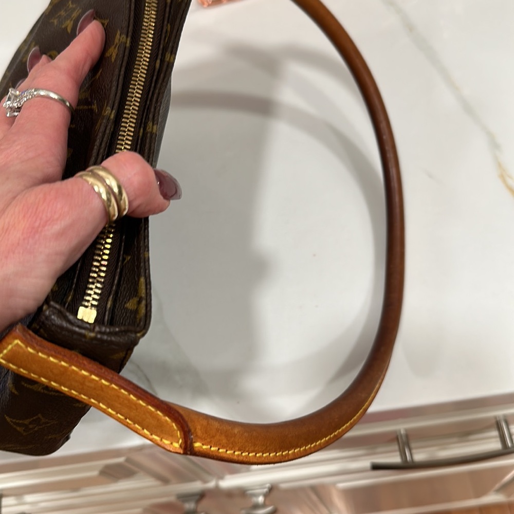 Authentic Louis Vuitton - image 5